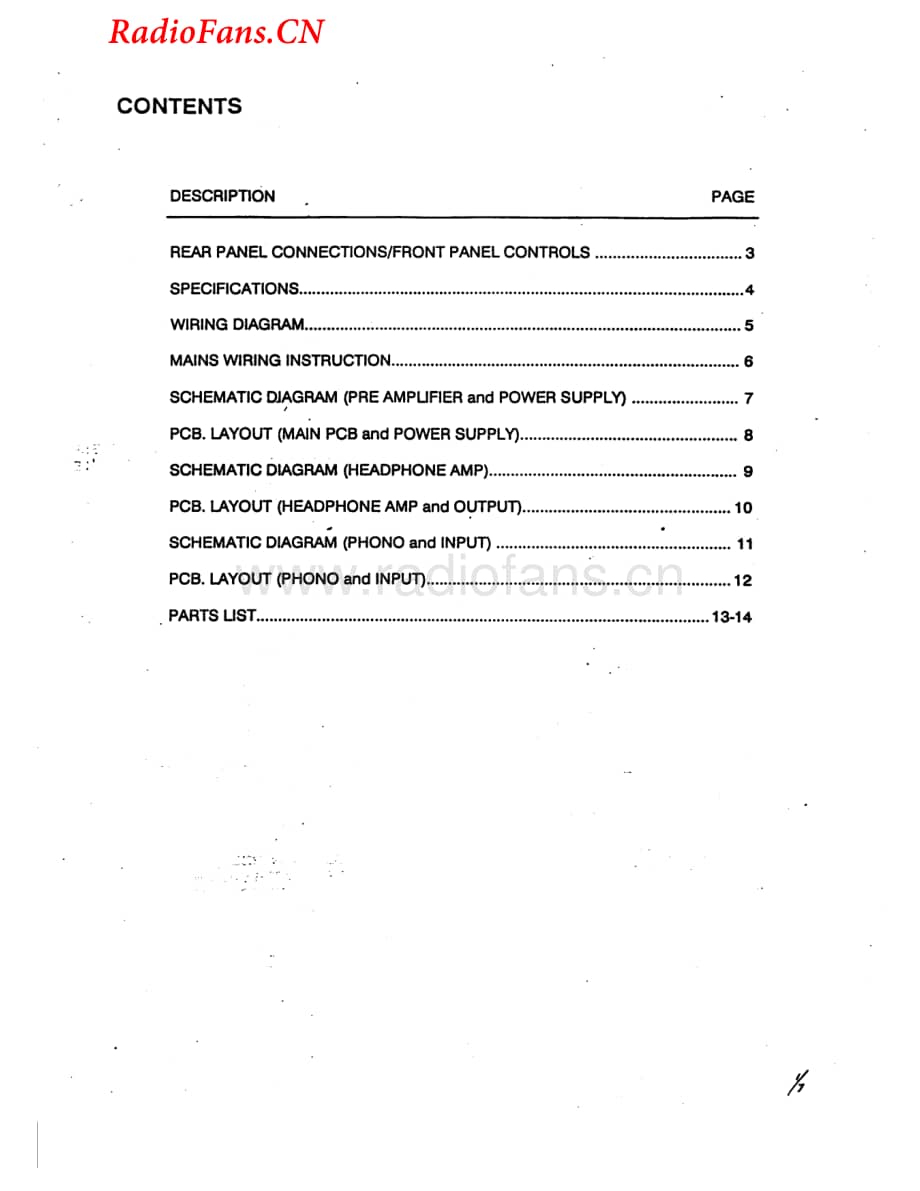 Amc-CVT1030-pre-sm维修电路图 手册.pdf_第2页