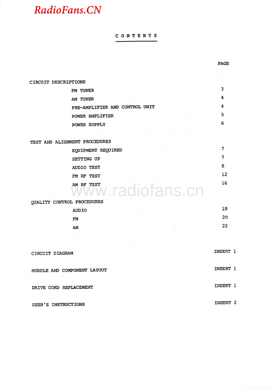 Armstrong-600series-int-sm维修电路图 手册.pdf_第2页