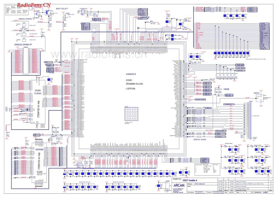 Arcam-CD37-cd-sch维修电路图 手册.pdf_第2页