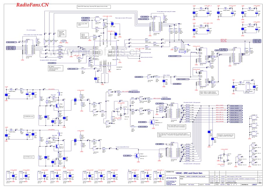 Arcam-CD192DAC-cd-sch维修电路图 手册.pdf_第2页