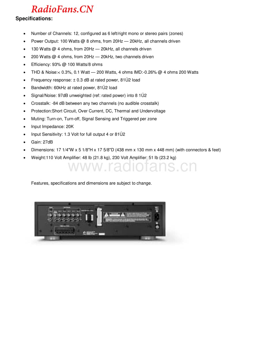 AudioAccess-MA361CP-pwr-sm维修电路图 手册.pdf_第3页