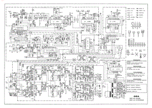 Asa-2000-rec-sch维修电路图 手册.pdf