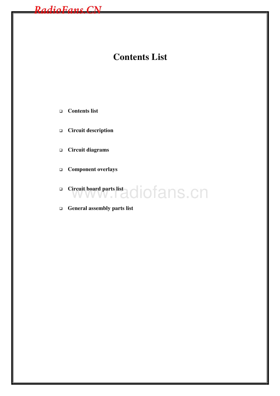 Arcam-T51-tun-sm维修电路图 手册.pdf_第2页