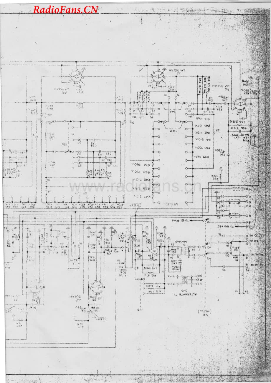 AudioDesign-ADM770-sch2维修电路图 手册.pdf_第1页