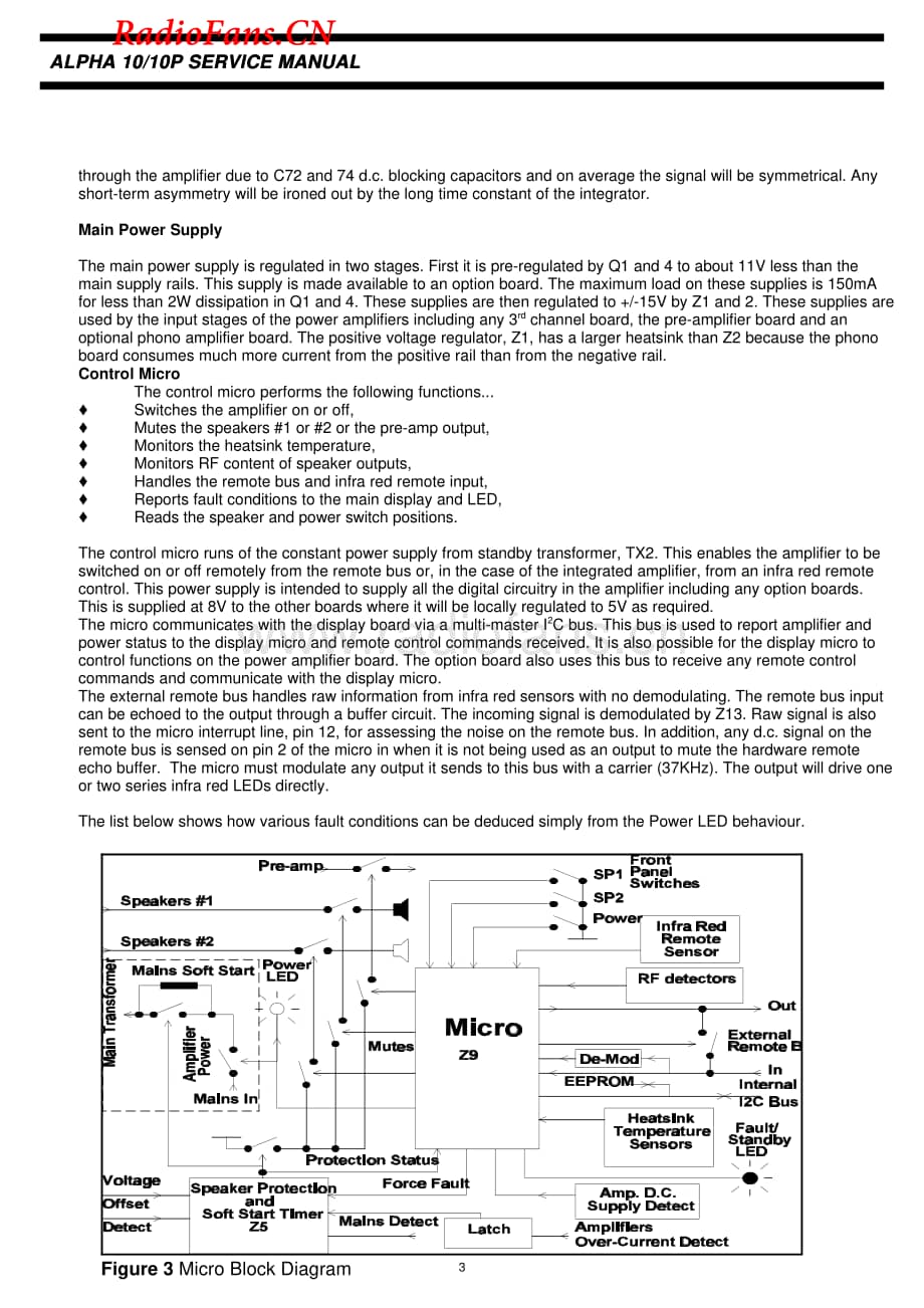 Arcam-Alpha10-pwr-sm维修电路图 手册.pdf_第3页