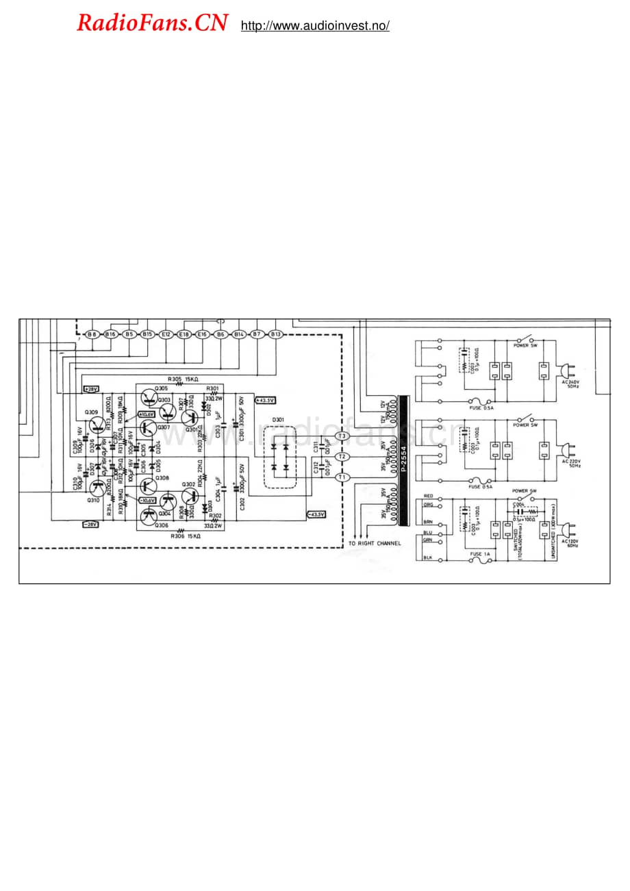 Avance-Z502-pre-sch维修电路图 手册.pdf_第1页