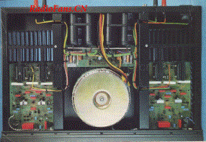 Audiolab-8000P-pwr-sch维修电路图 手册.pdf