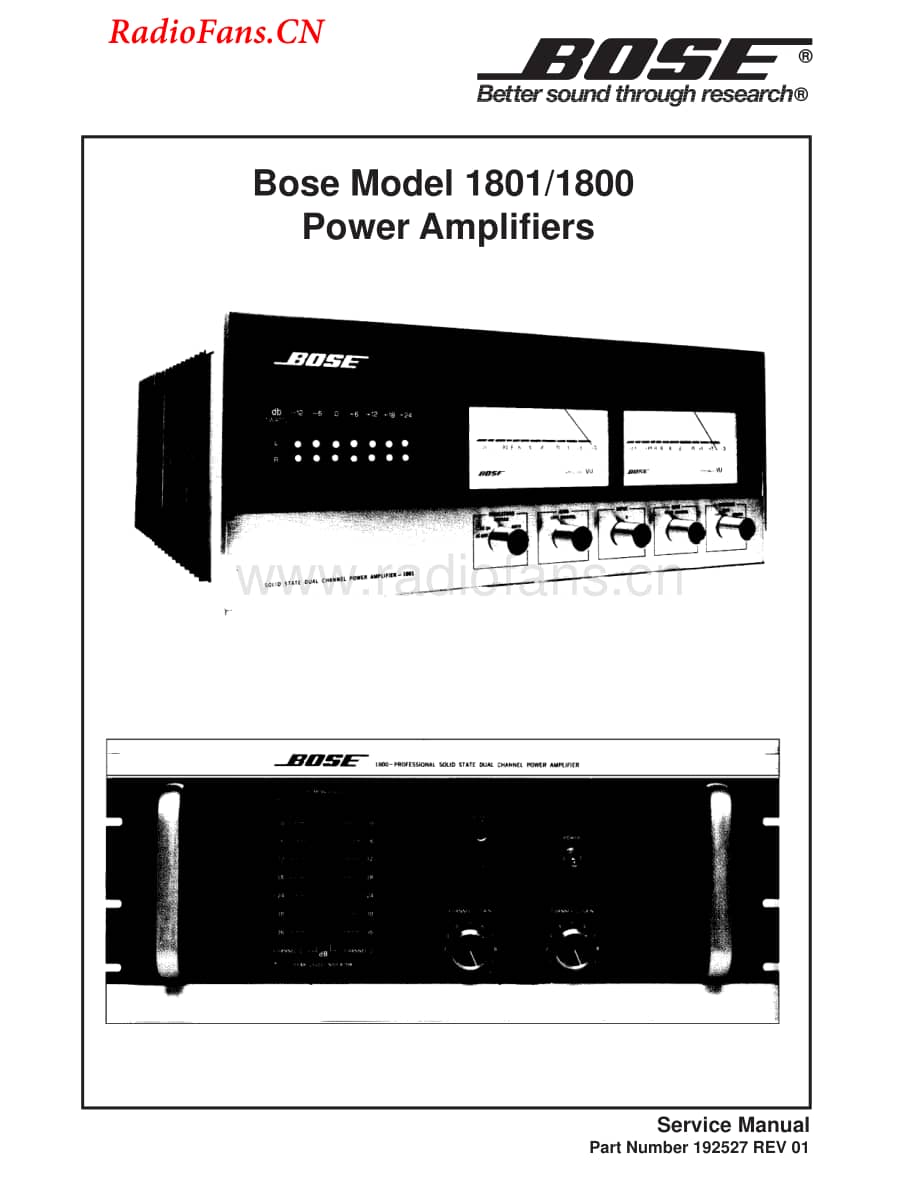 Bose-1800-pwr-sm维修电路图 手册.pdf_第1页