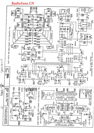AudioNote-DAC3-dac-sch维修电路图 手册.pdf