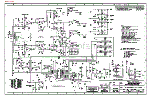 Bose-Am9P-pwr-sch维修电路图 手册.pdf