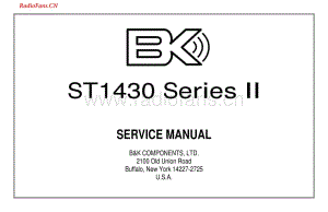 BKComponents-ST1430serieII-pwr-sm维修电路图 手册.pdf