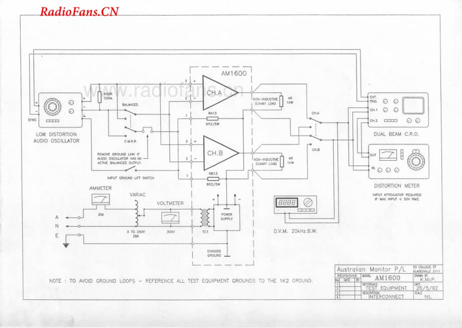 AustralianMonitor-1600-pwr-sch维修电路图 手册.pdf_第3页