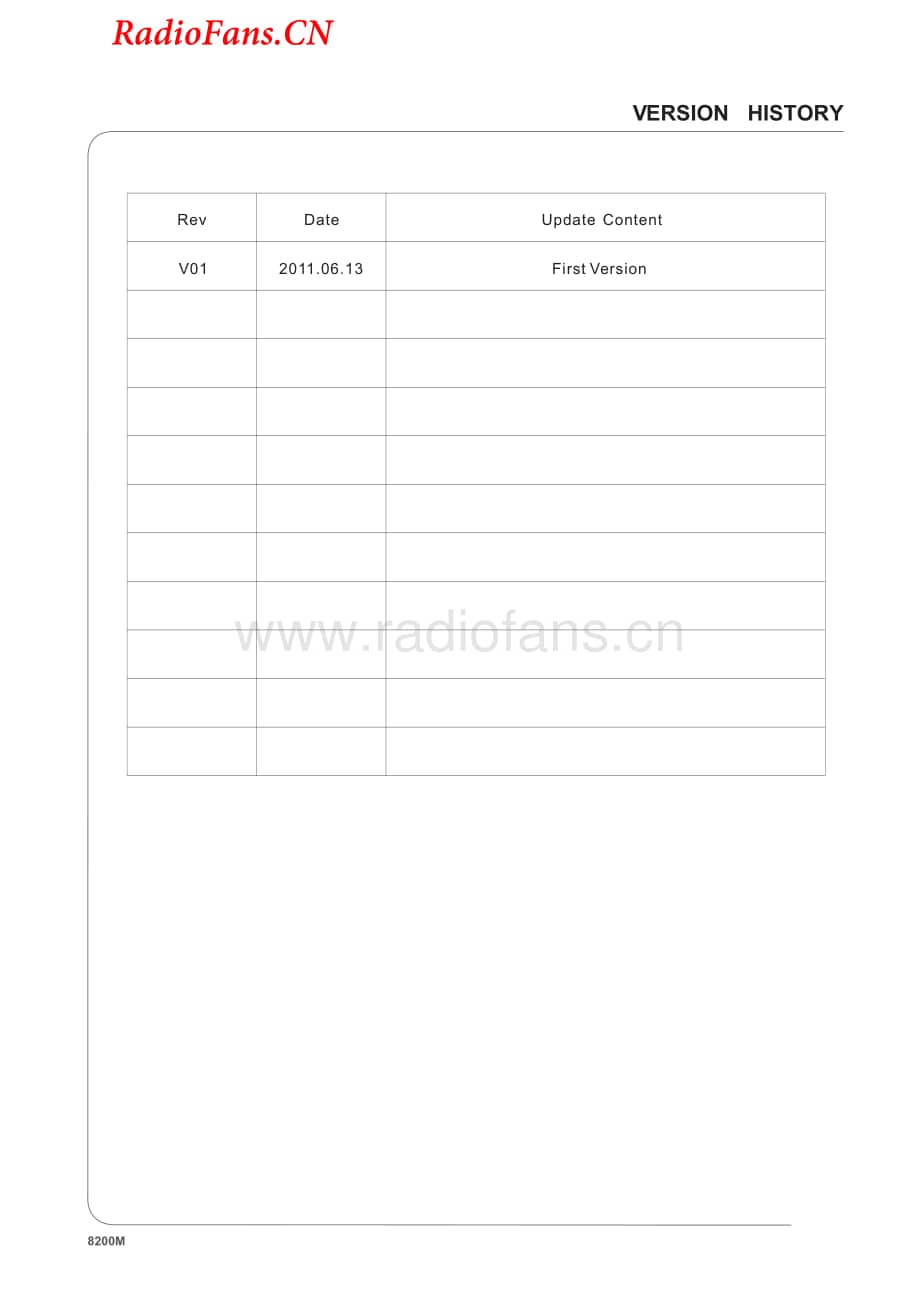 Audiolab-8200M-pwr-sm维修电路图 手册.pdf_第2页