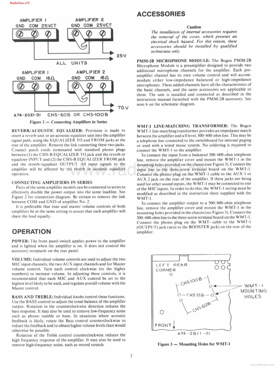 Bogen-CHS100B-pa-sm维修电路图 手册.pdf_第3页