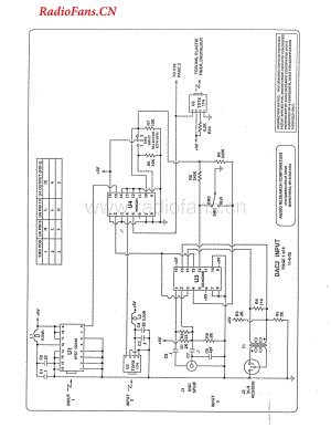 AudioResearch-DAC2-dac-sch维修电路图 手册.pdf