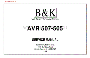 BKComponents-AVR507-avr-sm维修电路图 手册.pdf