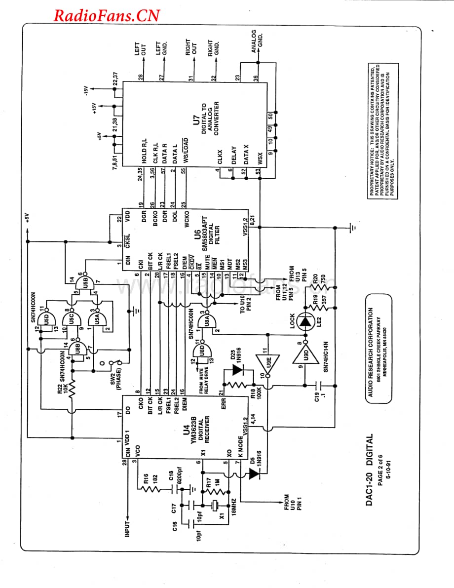 AudioResearch-DAC1.20-dac-sch维修电路图 手册.pdf_第3页