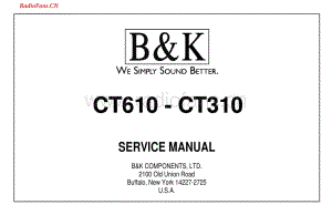 BKComponents-CT310-avr-sch维修电路图 手册.pdf