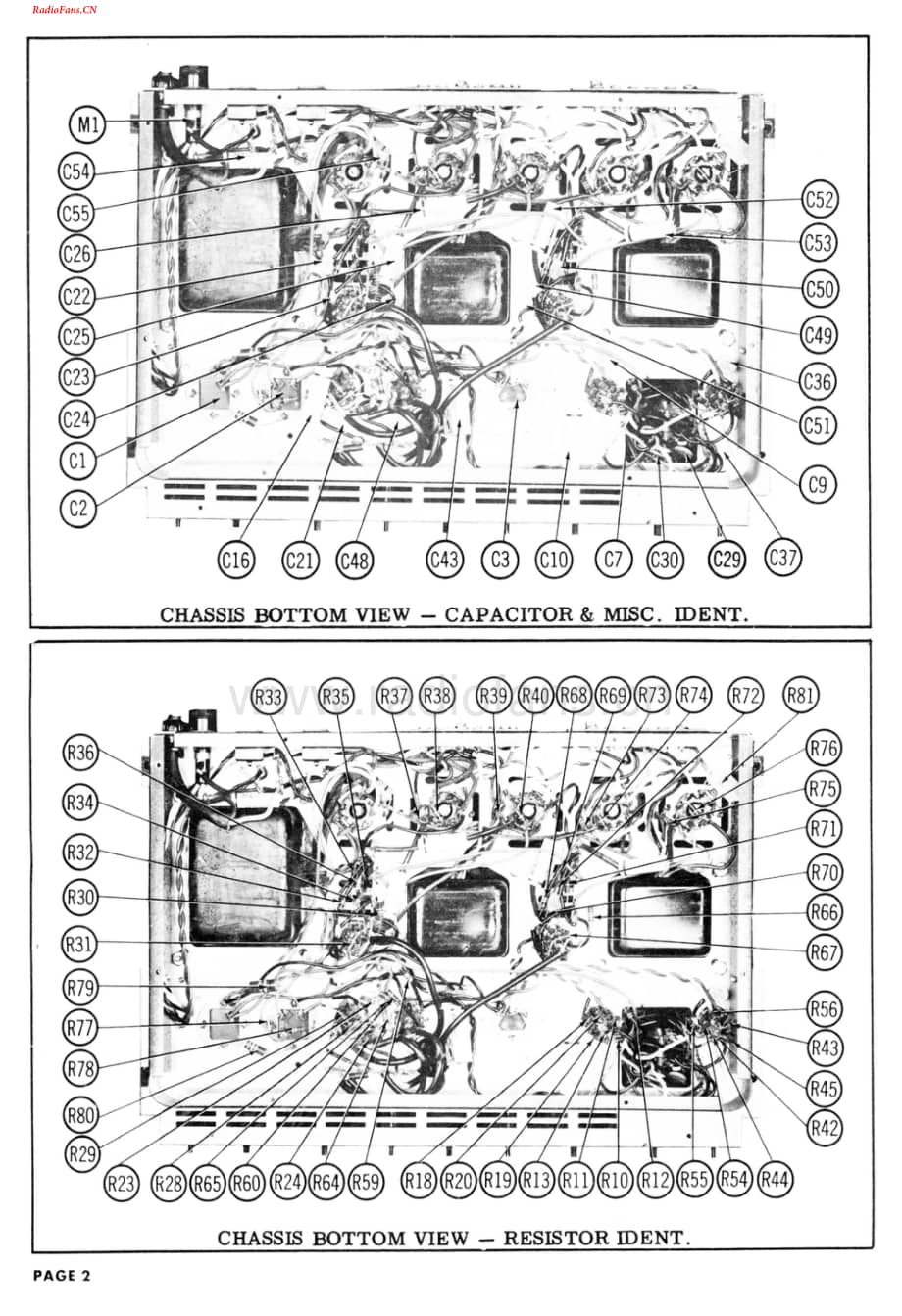 BellSound-6060-int-sm维修电路图 手册.pdf_第2页