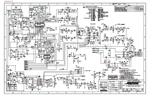 Bose-Wave1994-sch维修电路图 手册.pdf