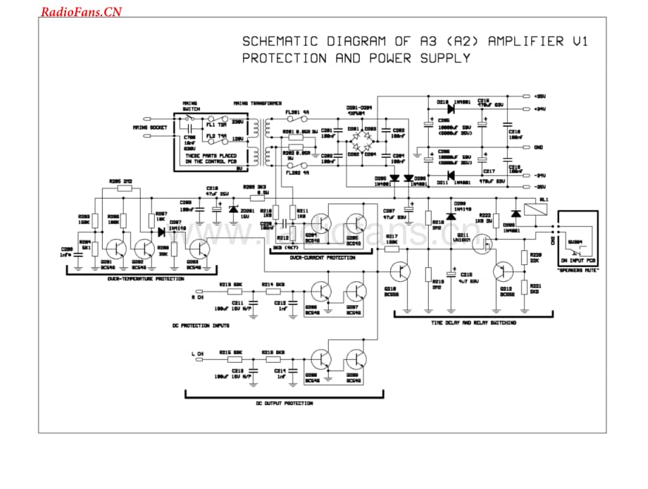 Cambridge-A3-int-sch维修电路图 手册.pdf_第3页