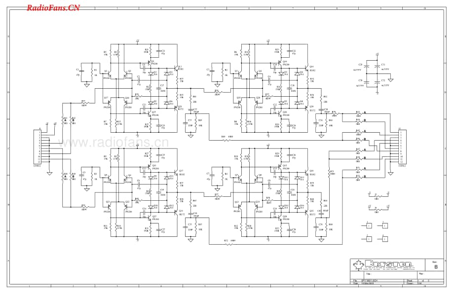 Bryston-SP17-pre-sch维修电路图 手册.pdf_第3页