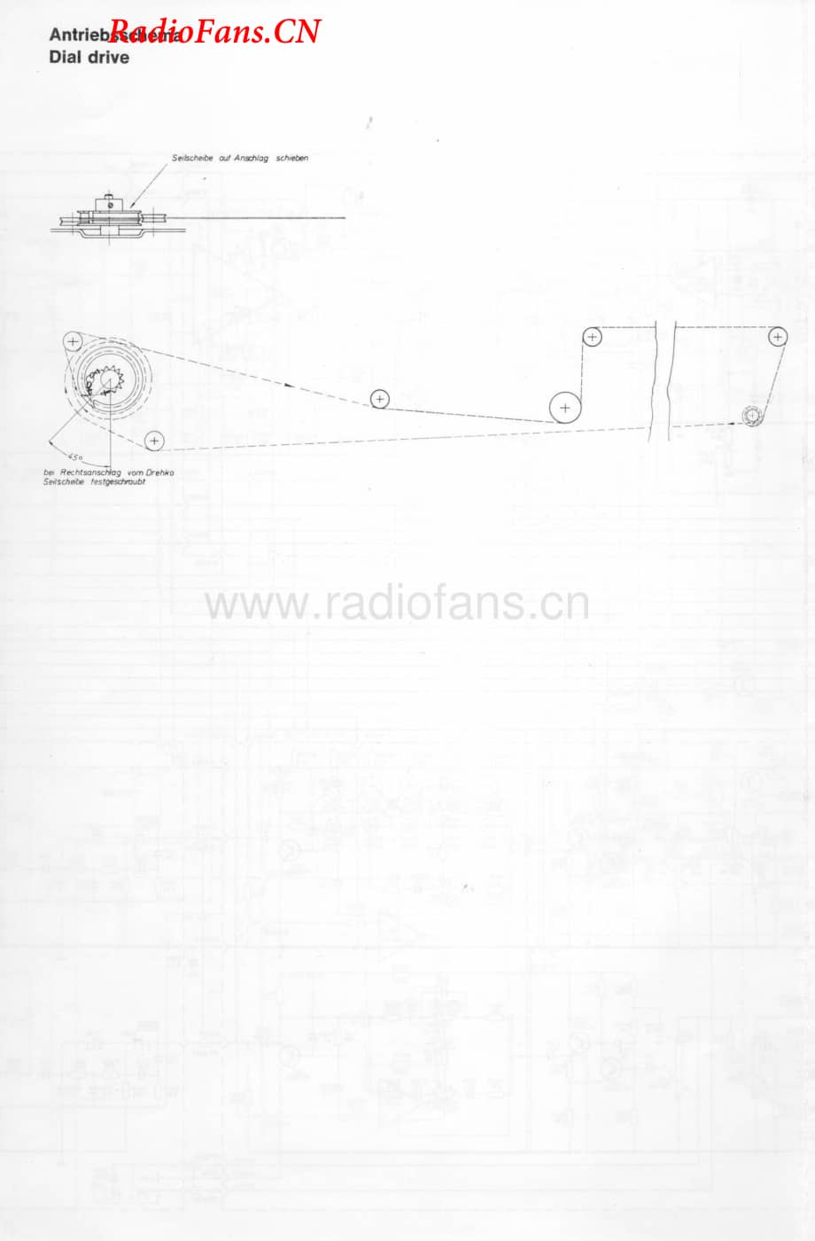 Braun-Regie528-rec-sm维修电路图 手册.pdf_第2页