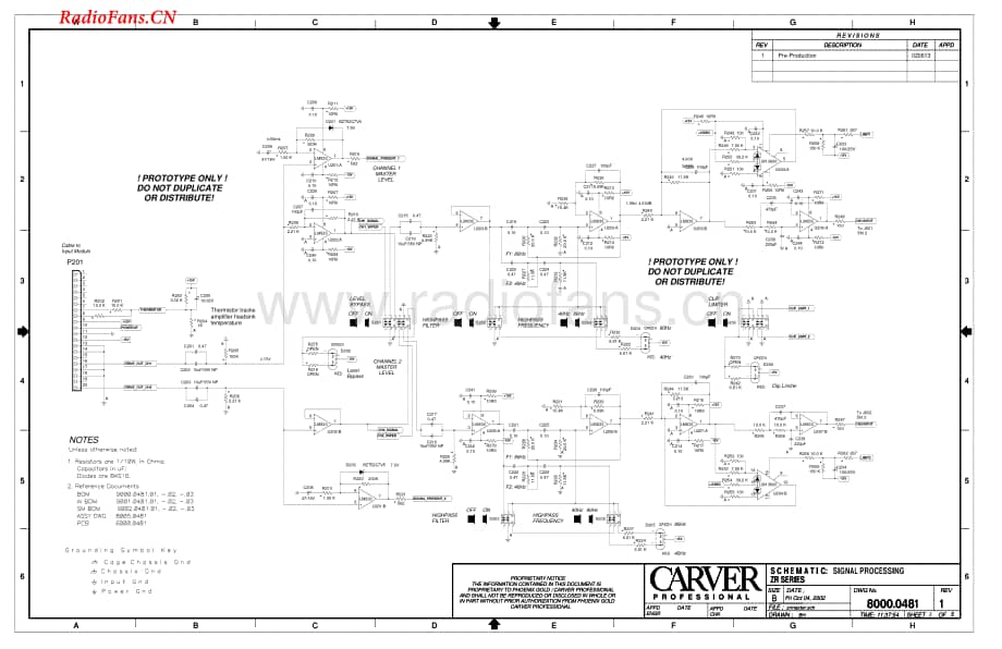 Carver-ZR-amp-sch维修电路图 手册.pdf_第3页