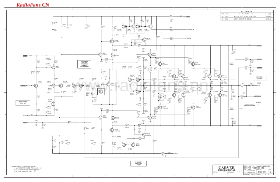 Carver-PX850-pwr-sch维修电路图 手册.pdf_第3页