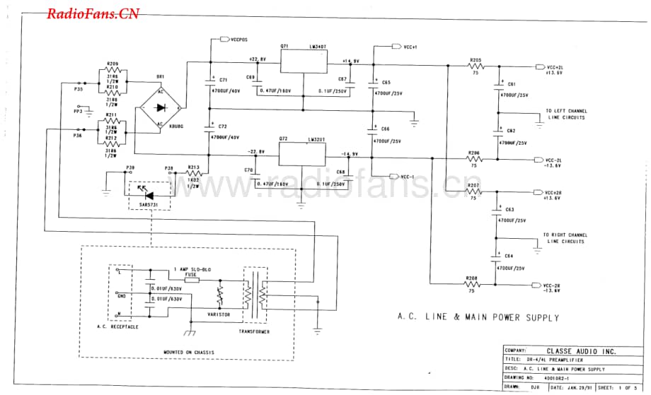 Classe-DR4V1-pre-sch维修电路图 手册.pdf_第3页