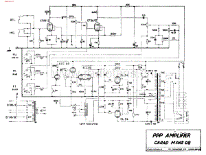 Carad-MPAS08-int-sch维修电路图 手册.pdf