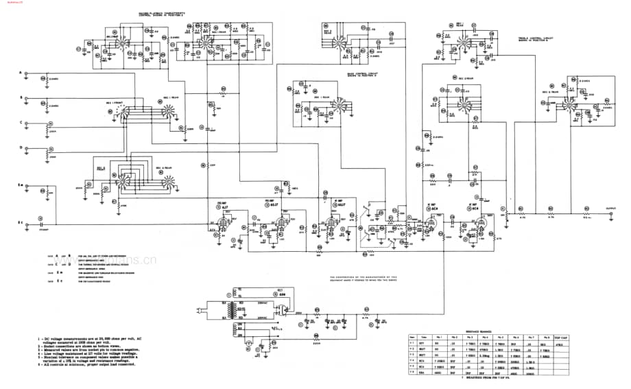 Brook-Model7-pre-sm维修电路图 手册.pdf_第3页