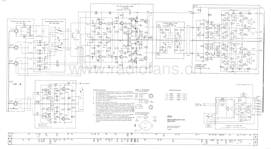 Braun-CSV250-int-sch维修电路图 手册.pdf_第1页