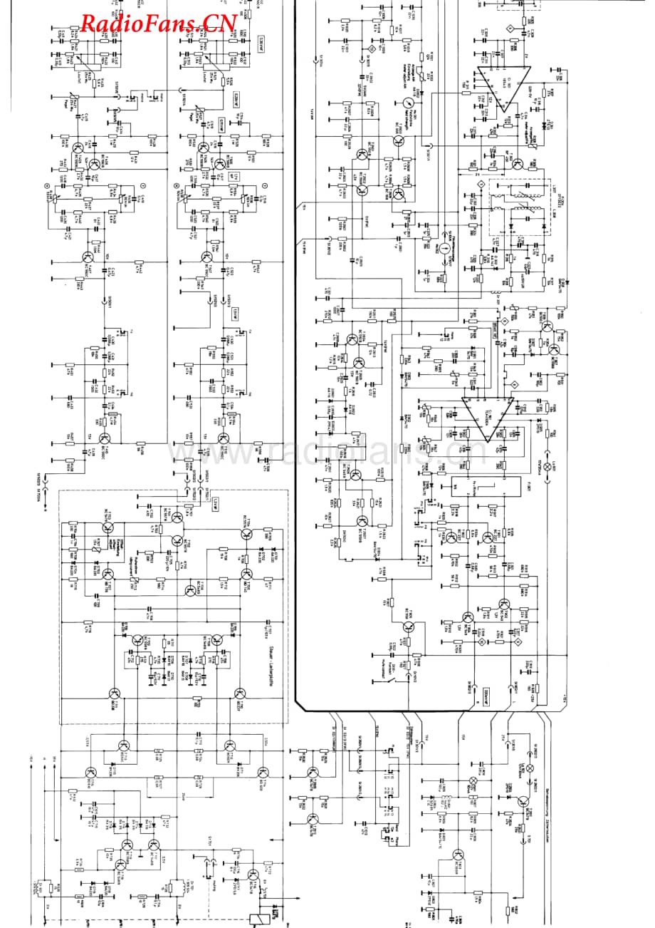 Braun-Regie550-rec-sch维修电路图 手册.pdf_第3页