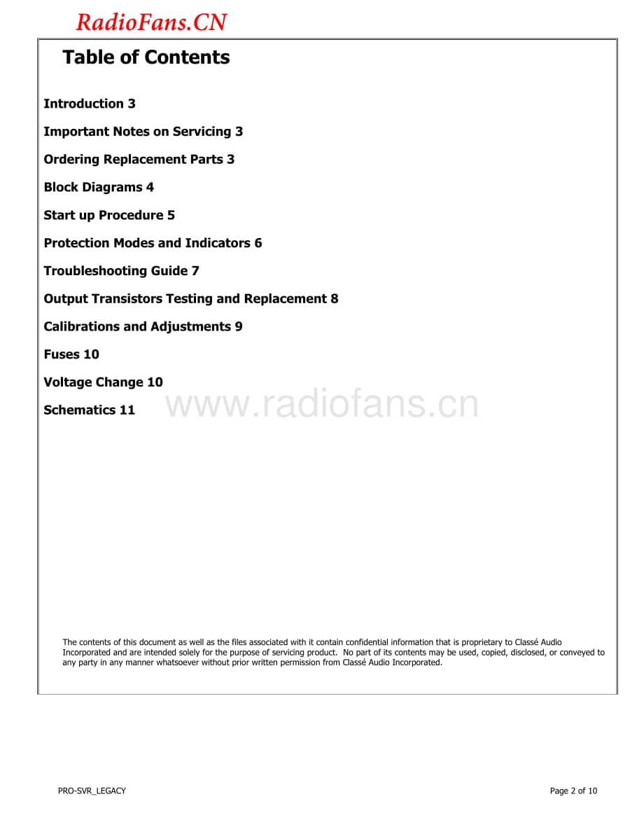 Classe-Model15-pwr-sm维修电路图 手册.pdf_第2页