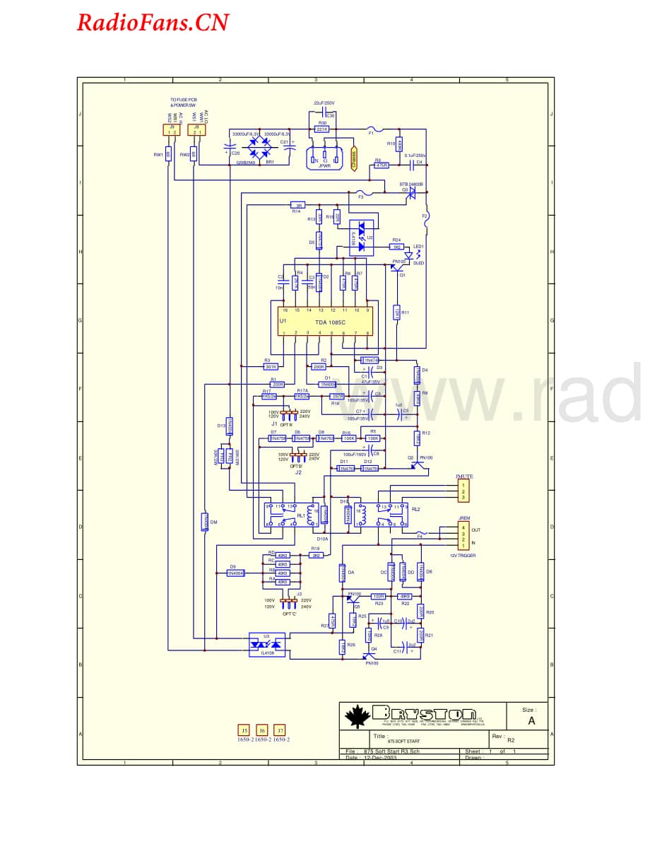 Bryston-875-pwr-sch维修电路图 手册.pdf_第3页