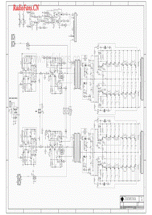 Bryston-28B-SST-pwr-sch维修电路图 手册.pdf