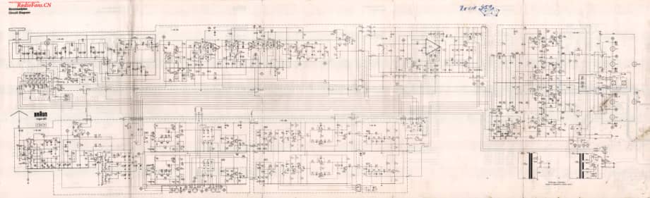 Braun-Regie450-rec-sm维修电路图 手册.pdf_第2页