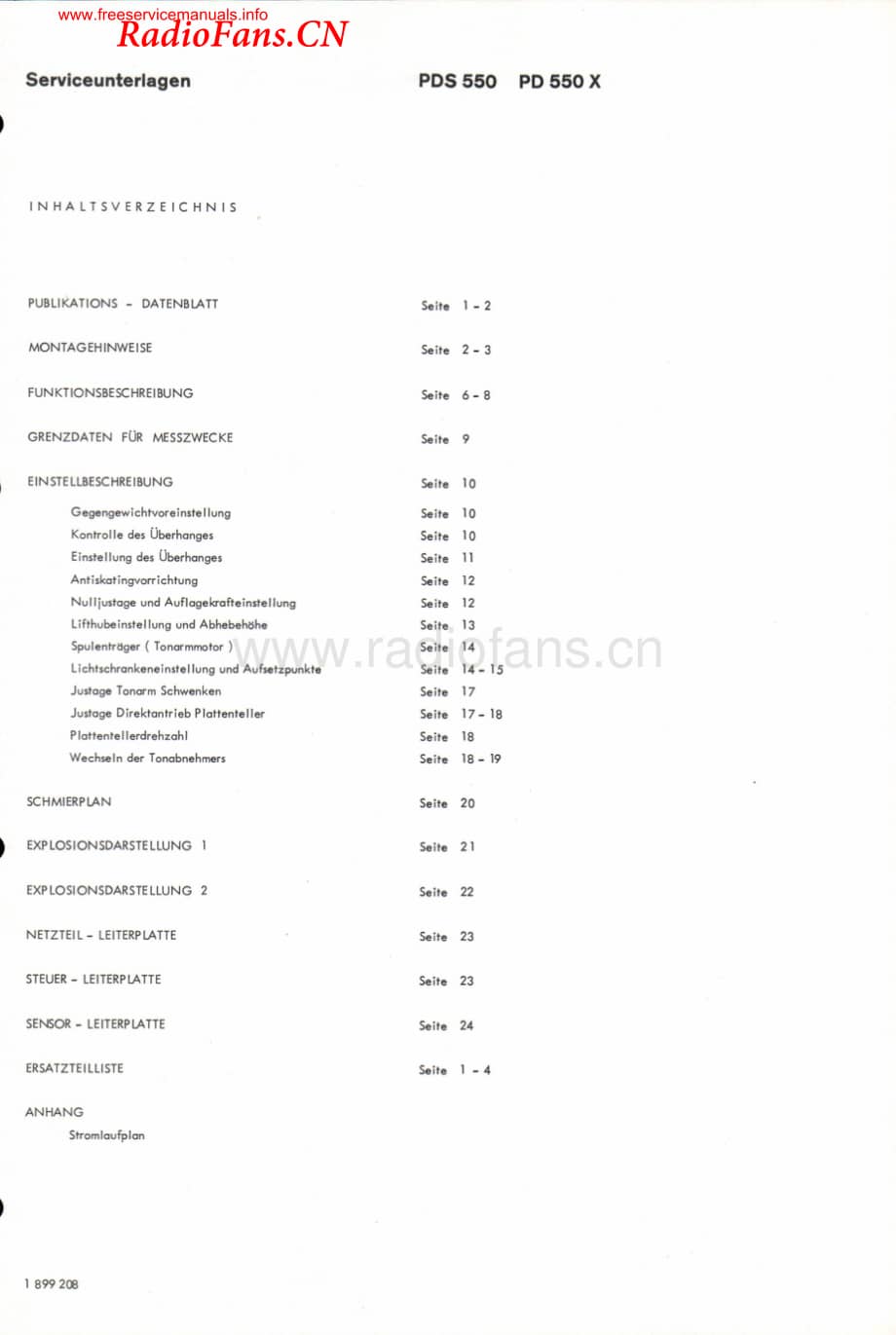 Braun-PD550X-tt-sm维修电路图 手册.pdf_第2页