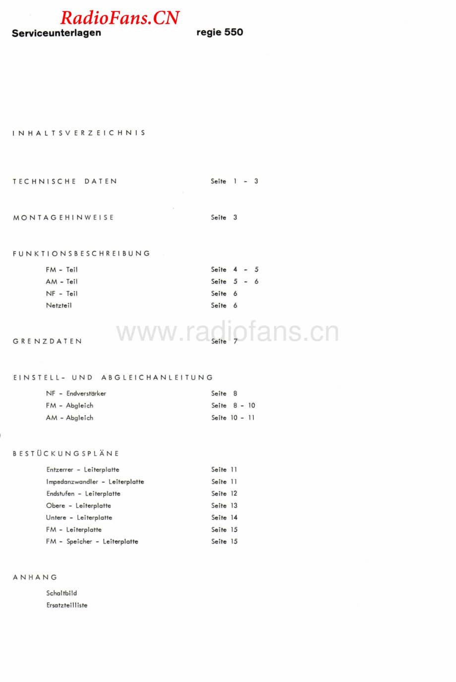 Braun-Regie550-rec-sm维修电路图 手册.pdf_第2页