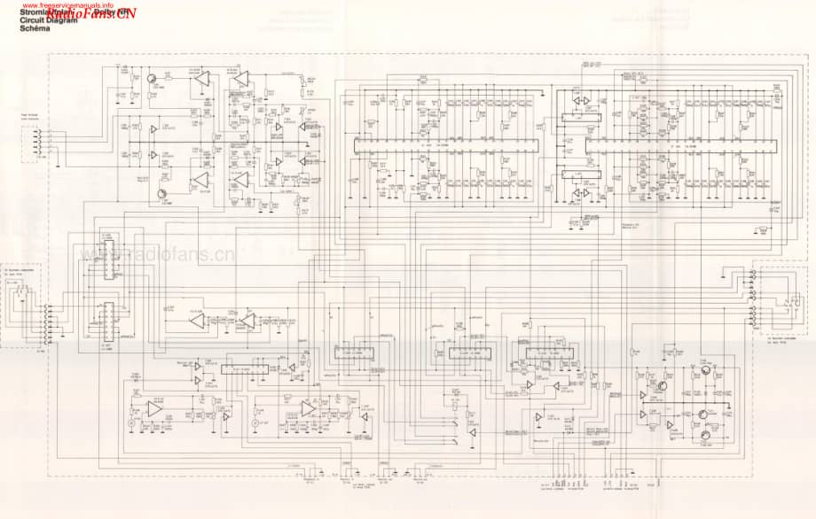 Braun-C4-tape-sm维修电路图 手册.pdf_第3页