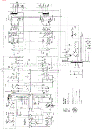 Braun-CSV60-int-sch2维修电路图 手册.pdf