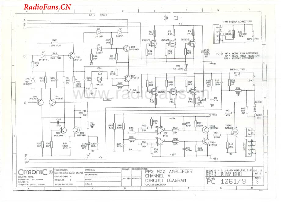 Citronic-PPX900-pwr-sch维修电路图 手册.pdf_第3页