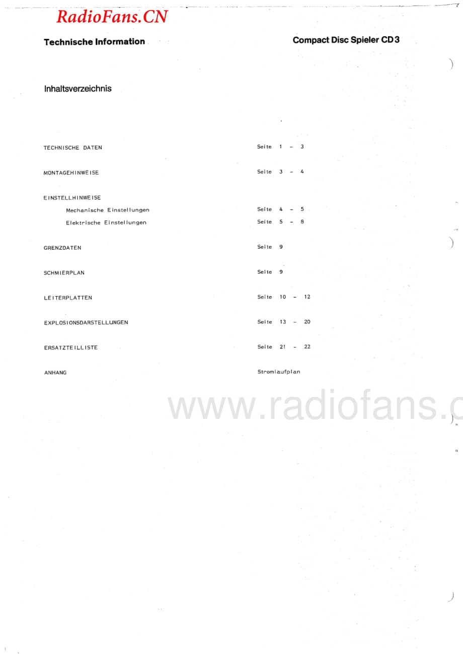 Braun-CD3-cd-sm维修电路图 手册.pdf_第2页