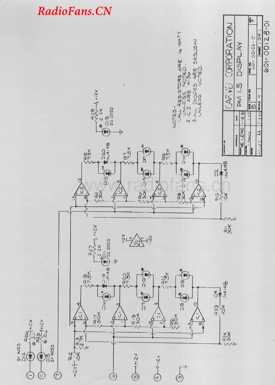 Carver-PM1.5-pwr-sch维修电路图 手册.pdf_第3页