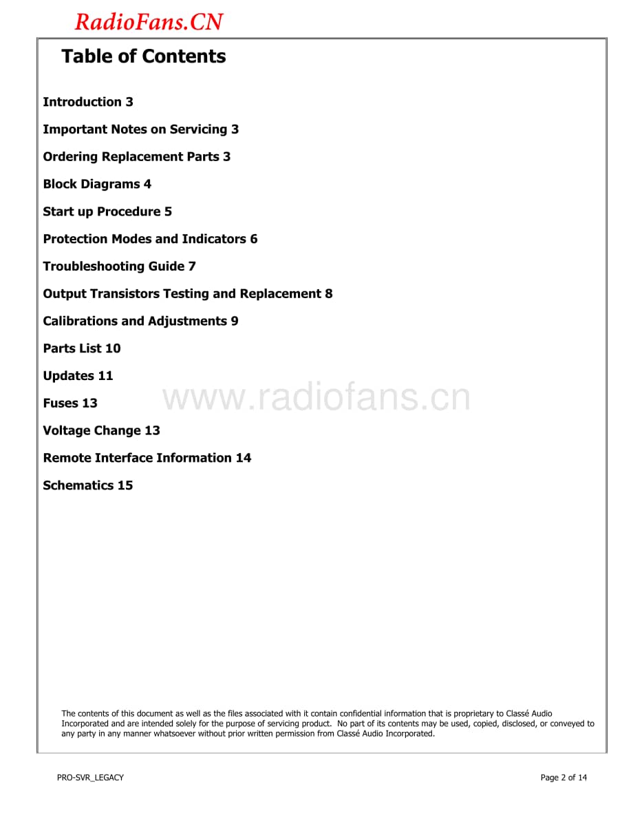 Classe-CA151-pwr-sm维修电路图 手册.pdf_第2页