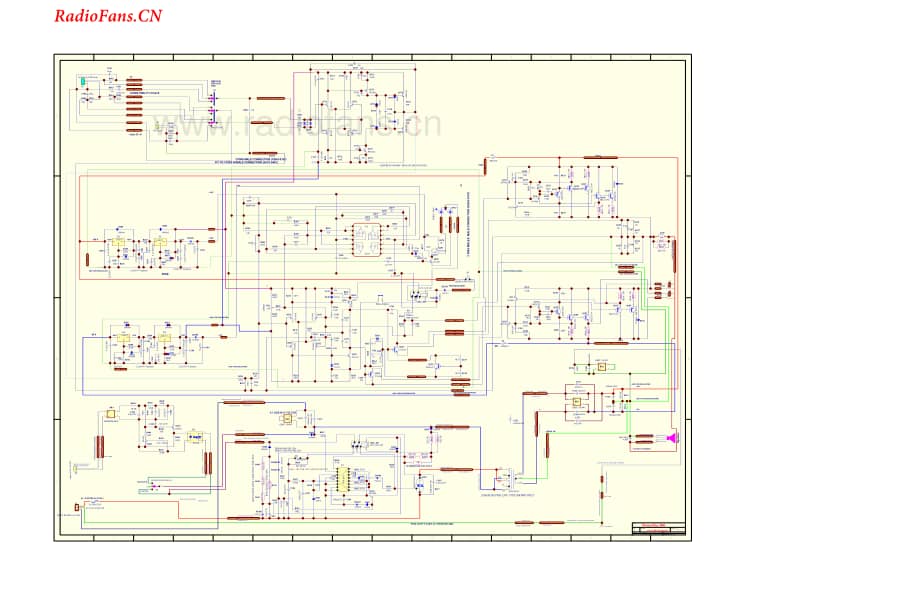 Bryston-P60-300-pp-sch维修电路图 手册.pdf_第1页