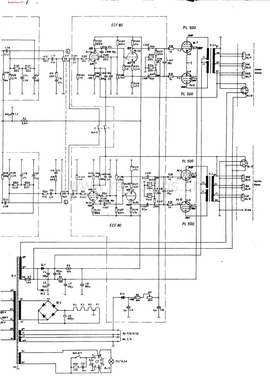 Braun-CSV60-int-sch1维修电路图 手册.pdf_第3页