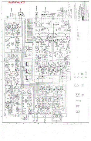 CCE-SR2000-rec-sch维修电路图 手册.pdf
