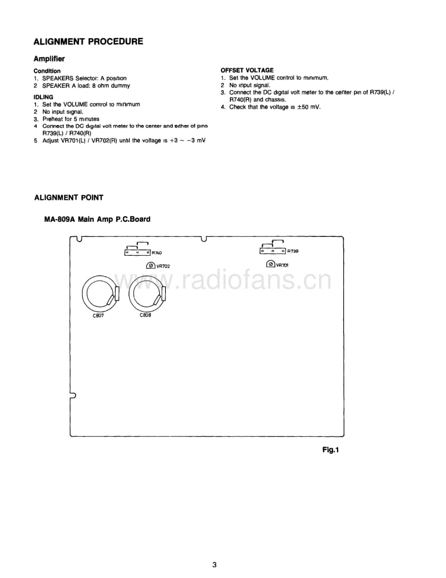 Carver-CM1090-int-sm维修电路图 手册.pdf_第3页